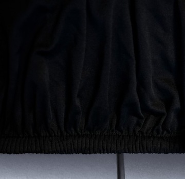 Эластичный автомобильный чехол SoftStretch Premium для Ford Mustang GT