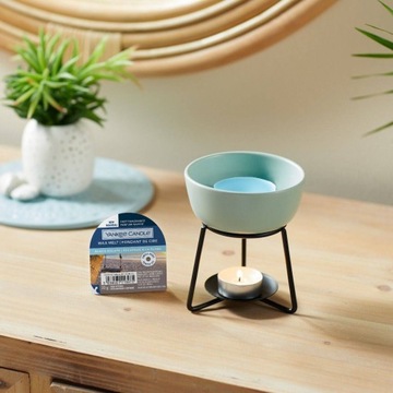 Yankee Candle Wax Мороженое с манго