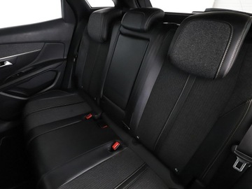 Peugeot 3008 II Crossover 1.5 BlueHDI 130KM 2018 Peugeot 3008 GT-Line panorama virtual navi PDC, zdjęcie 16