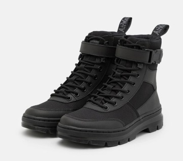 Dr. Martens COMBS TECH BOTKI CZARNE rozmiar 42