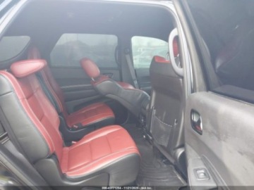 Dodge Durango III 2021 Dodge Durango SRT Hellcat 2021 6.2L 6.2 Benzyna 710KM, zdjęcie 12