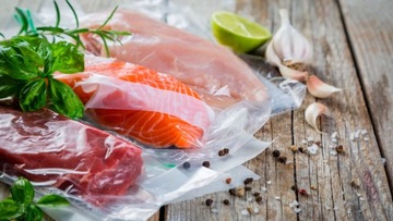Циркуляционный термостат для погружной готовки SOUS VIDE