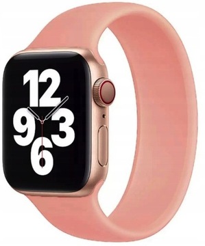 PASEK SOLO DO APPLE WATCH 1 2 3 4 5 6 SE 42/44mm M