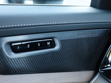 Volvo XC90 II SUV Plug-In Facelifting 2024 2.0 T8  455KM 2025 XC90 T8 AWD Plug-In Hybrid Plus Bright 7os 2.0 (455KM) 2025, zdjęcie 11