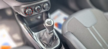 Opel Adam Hatchback 1.4 87KM 2015 Opel Adam ledy climatronic mały przebieg, zdjęcie 12