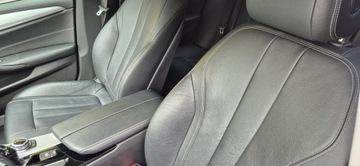 BMW Seria 5 G30-G31 Limuzyna 520d 190KM 2017 BMW 520d! Stan idealny!, zdjęcie 20