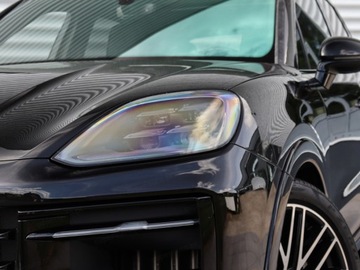 Porsche Cayenne III SUV Facelifting 4.0 474KM 2025 PORSCHE Cayenne S Suv 4.0 (474KM) 2025, zdjęcie 12