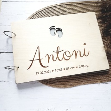 Альбом ПОДАРОК ​​на крещение СУВЕНИР СВЯТОГО КРЕЩЕНИЯ.