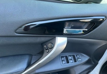 Mitsubishi Eclipse Cross SUV 1.5 T 163KM 2018 Mitsubishi Eclipse Cross Mitsubishi Eclipse Cross 1.5 T GPF Intense Plus C, zdjęcie 33