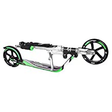 СКУТЕР НА БОЛЬШИХ КОЛЕСАХ Оригинальный немецкий, до 100 кг.