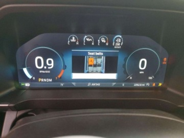 Ford Ranger VI 2024 Ford Ranger Lariat 2024 2.7 Benzyna 270KM, zdjęcie 9