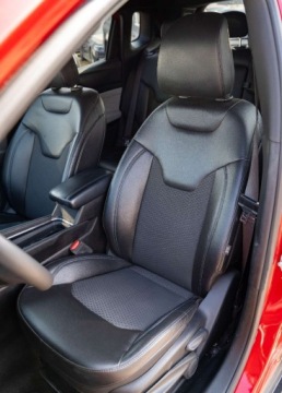 Jeep Compass II 2023 Jeep Compass Jeep Compass II 2.0 4X4 Latitude 200KM 2.0 Benzyna 200KM, zdjęcie 11