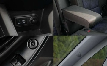 Hyundai ix20 Mikrovan 1.4 CVVT 90KM 2015 Hyundai ix20 Hyundai ix20 1.4 Benzyna 90KM, zdjęcie 35