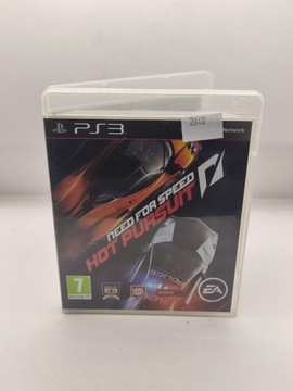 Need for Speed: Hot Pursuit Sony PlayStation 3 (PS3)