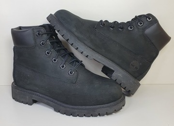 TIMBERLAND PREMIUM 6 INCH buty damskie r.35,5