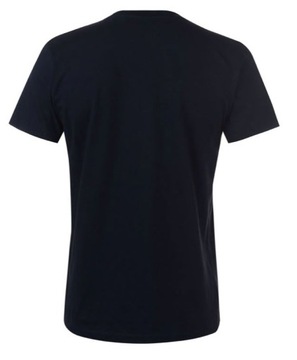 PIERRE CARDIN koszulka t-shirt Plain T tu: M