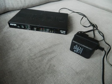 Беспроводной передатчик AMX DXLINK HDMI-RX