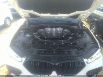 BMW Seria 6 G32 2021 BMW X6M 2021, COMPETITION,, zdjęcie 7