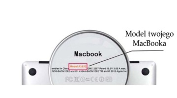 Чехол Slim Case для MacBook Air 2024-2018 A2337 M1 A2179 A1932 13.3