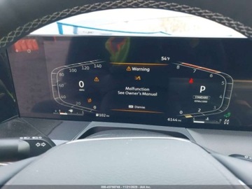 Infiniti 2025 Infiniti QX80 Luxe 2025 3.5l 3.5 Benzyna 450KM, zdjęcie 10