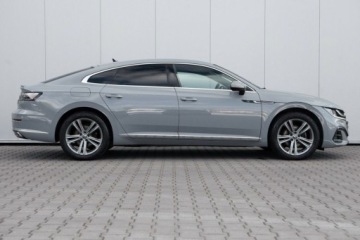 Volkswagen Arteon 2023 Volkswagen Arteon Plug-In Hybrid R-Line DSG Salon PL FV Vat 23 Autotra, zdjęcie 10