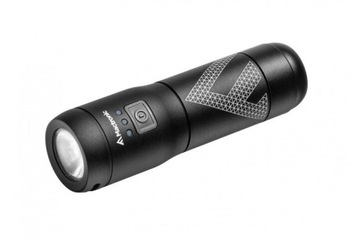 Lampka rowerowa LED MacTronic Scream 3.2 ABF0165