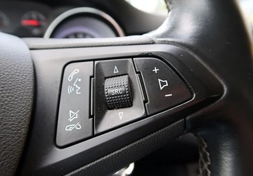 Opel Astra K Hatchback 5d 1.4 Turbo 125KM 2016 Opel Astra Salon Polska, ASO, pdc, klima, VAT23 1.4 Benzyna 125KM, zdjęcie 15