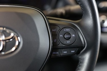 Toyota Corolla XII Sedan 1.8 Hybrid 122KM 2020 Toyota Corolla 1.8 Hybrid Comfort 1.8 Hybryda 122KM, zdjęcie 30