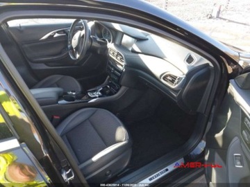 Infiniti QX30 2019 Infiniti QX30 2019 r., 2,0L QX30 LUXE AWD 2.0 Benzyna 208KM, zdjęcie 8
