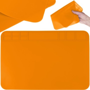 ПАЯЛЬНАЯ СТАНЦИЯ ROSFIX S2 FUSION PRO 760W 2В1 ГОРЯЧИЙ ВОЗДУХ 16В1 СВАРКА