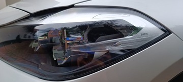 BMW X2 F39 Crossover 2.0 18d 150KM 2018 BMW X2 (F39) sDrive 2,0 D PANORAMICZNY DACH FULL SERWIS ZADBANY OD KOBIETY, zdjęcie 19