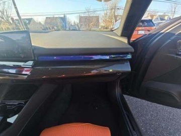 BMW Seria 5 G90-91 2026 BMW M5 Sedan 2026 4.4 Benzyna 617KM, zdjęcie 10