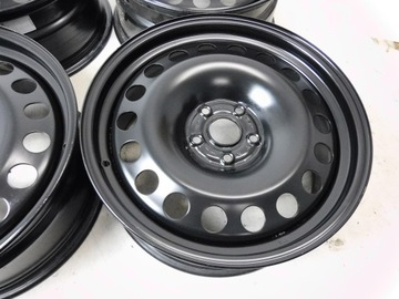 RÁFKY 18 VW ID3 ID4 ID5 SKODA KODIAK ENYAQ TARRACO ET45