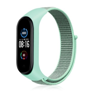 Ремешок iStrap Xiaomi Mi Band 3/4/5/6 Rainbow
