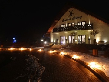 САДОВЫЙ ФАКЕЛ В БАНКЕ, ПАРАФИН НА 3 ЧАСА, БОЛЬШОЕ ПЛАМЯ