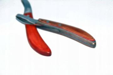 Слезоточный нож для коррекции копыт -профессиональный