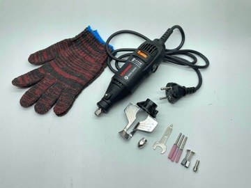 Инструменты для бензопилы Точилка для цепи 180 Вт