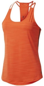 Koszulka damska Reebok, tank top r. XS