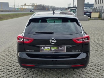 Opel Insignia II Sports Tourer 2.0 CDTI 170KM 2019 Opel Insignia 2.0 170Ps Navi HEDAP Skora Alu Piekna Gwarancja 2.0 Diesel, zdjęcie 33
