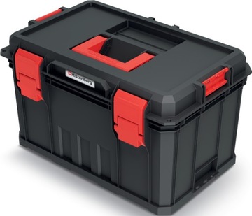SKRZYNKA NARZĘDZIOWA MODULAR SOLUTION TOOL BOX
