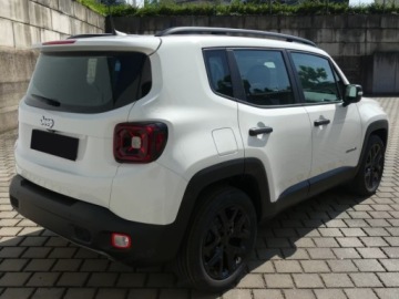 Jeep Renegade 2025 JEEP Renegade Summit 1.5 T4 mHEV DCT Suv 130KM 2025, zdjęcie 3