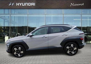 Hyundai Kona II 2023 Hyundai Kona KONA SUV 1.6 T-GDI 7DCT 4WD 170 KM Automatyczna 7-bieg. 4WD, zdjęcie 1