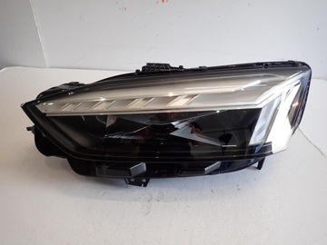 Lampa przód przednia lewa AUDI A5 II LIFT 2019- FULL LED LASER 8W6941085