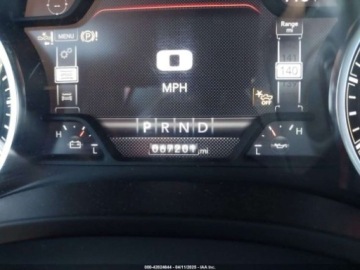 Honda HR-V III 2025 RAM 1500 2023 Ram 1500 Laramie 4x4 Crew Cab 57 Box 5.7 Benzyna 395KM, zdjęcie 13