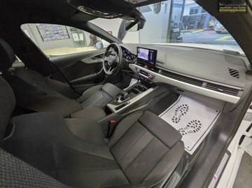 Audi A4 B9 Avant Facelifting 2.0 35 TFSI 150KM 2023 Audi A4 Avant S-LINE / Full LED / ACC, zdjęcie 22