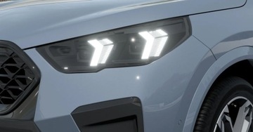 BMW X2 U10 2025 BMW X2 Samochod demonstracyjny BMW Bonkowscy Wroclaw 1.5 Benzyna 170KM, zdjęcie 6