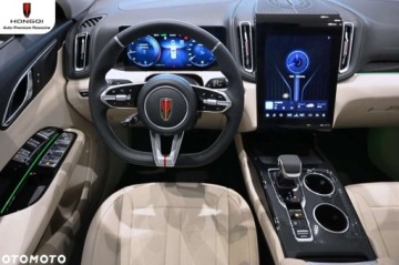 Hongqi HS3 2025 Hongqi HS3 FV23Monitorowanie zmeczenia kierowcyDach panoramiczny 1.5, zdjęcie 8