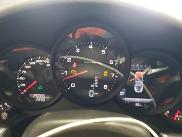 Porsche 911 991 Carrera 2/2S Coupe Facelifting 3.0 370KM 2017 Porsche 911 Carrera 2017 3.0l 3.0 Benzyna 370KM, zdjęcie 9