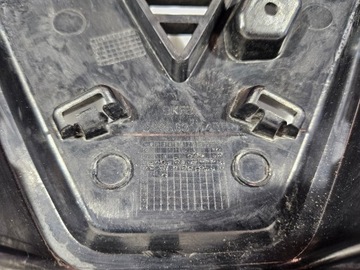 MASKA MŘÍŽKA PŘEDNÍ RENAULT MEGANE 4 IV 622563114R ORIG.