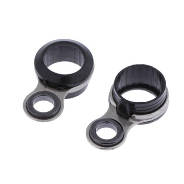 Направляющие для рыбалки Кольцо с рыболовным глазком 6 мм.